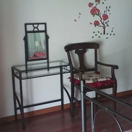 I Ghiri Bed & Breakfast