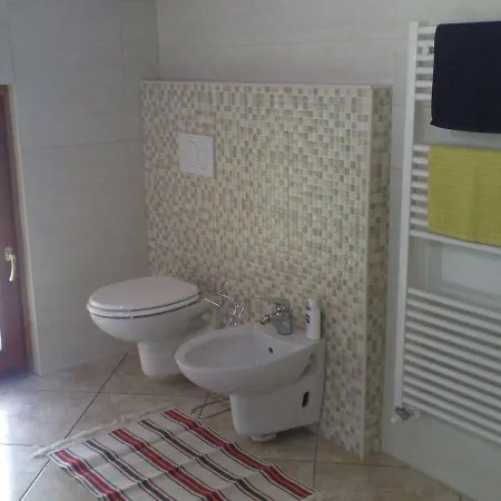 I Ghiri Bed & Breakfast