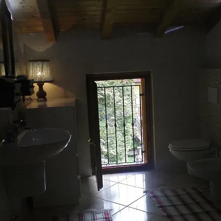 Bed & Breakfast I Ghiri *