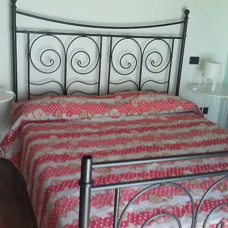 I Ghiri Bed & Breakfast