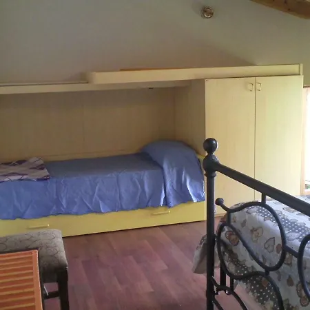 I Ghiri Bed & Breakfast