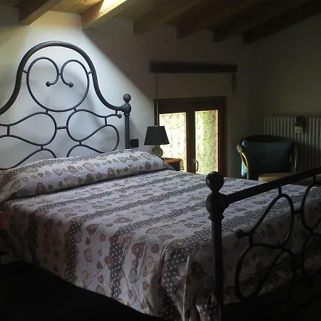 I Ghiri Bed & Breakfast